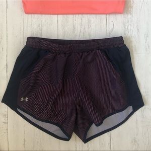Under armour shorts